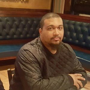 Meet your Posher, Damion